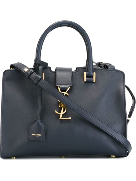 ysl cabas monogram|Monogram Cabas Saint Laurent Handbags for Women.